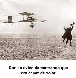 17 Los Hermanos Wright