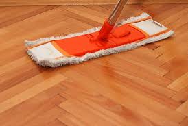 Clean Parquet Floors Parquet Flooring Flooring House Cleaning Tips