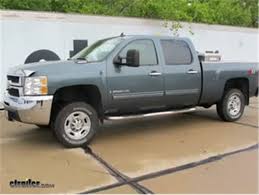 Best 2009 Chevrolet Silverado Trailer Brake Controller Options Video Etrailer Com