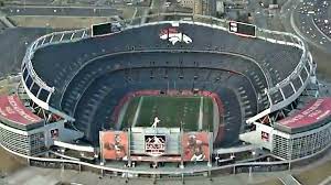 .will temporarily be called broncos stadium at mile high, the team announced on wednesday. Westword Readers Debate Broncos Stadium Name Westword