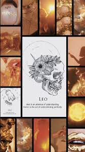 Zodiac Signs Wallpaper 1 In 2021 Zodiac Leo Art Purple Wallpaper Iphone Leo Zodiac