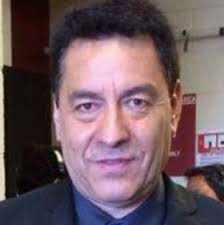 Un orgullo": Leidy Guzmán, la maquilladora chilena de Mega que se luce en  el Miss Universo a la par con Emilia Dides