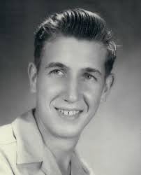 William "Sam" Rauscher Obituary November 12, 2020