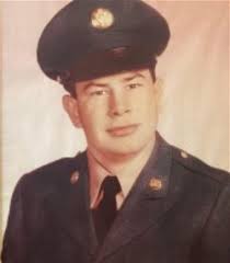 Obituary information for Melvin Lee James Young