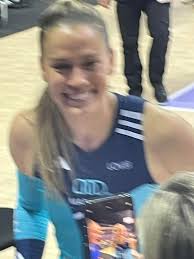 The rise of beach volleyball in Texas