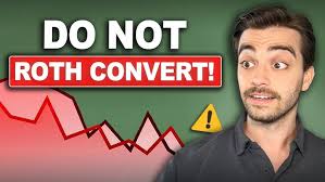 Roth Conversion Using Annuities