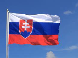 Flagge der slowakei vexillologisches symbol: Slowakei Flagge Slowakische Fahne Kaufen Flaggenplatz