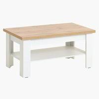 Shop coffee and end tables at jysk. Coffee Tables End Side Tables Jysk