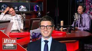 The first meeting between brendan shanahan and kyle dubas lasted seven hours. Max Kerman S Uncle Wants To Know Why Kyle Dubas Wears Those Glasses In S2 E7 Of The Jay And Dan Pod Youtube