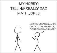 Pin By Mathforall Woodstock On Math Math Jokes Math Jokes