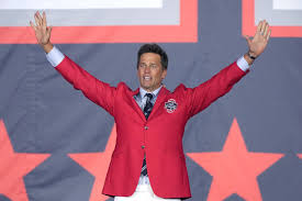 Read Tom Brady's speech from his Patriots Hall of Fame ceremony - The  Boston Globe