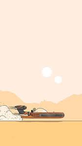 Star Wars Smartphone Wallpaper Luke Skywalker Landspeeder Star Wars Smartphone Wallpaper Luke Sky Star Wars Background Star Wars Wallpaper Star Wars Awesome