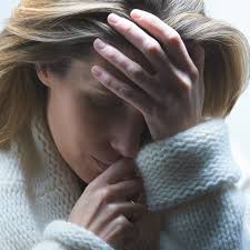 Offer to make a schedule for meals, medication, physical activity and sleep, and help organize household chores. 15 Infertility Related Depression And Anxiety Symptoms