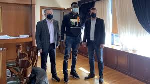 We did not find results for: Ale3andros Antetokoynmpo Kai O Mikros Ths Oikogeneias Zhta Thn Ellhnikh I8ageneia
