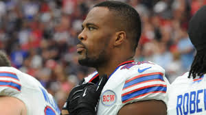 Fred Jackson hoping to practice Wednesday