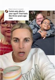 How Did Caleb Survive and Liam Didnt