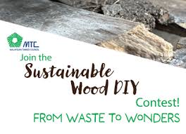 Wood DIY