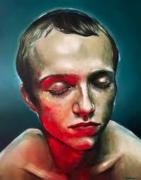 Georges River Reflections Artworks & Paintings For Sale