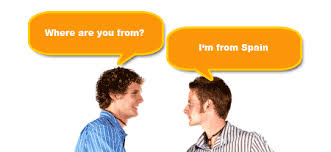Preguntas Basicas En Ingles