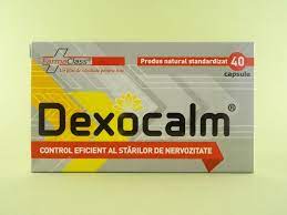 Pret viagra farmacia catena importanti catre indeplinirea acestui deziderat scepticii pun. Dexocalm Farmaclass 40 De Capsule