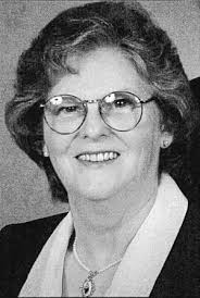 Obituary: Caroline N. (Greenwood) Chick