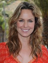 Hall Stars Wall: Melora Hardin
