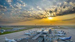 Check spelling or type a new query. Compania NaÅ£ionalÄ Aeroporturi Bucuresti Venituri De Peste Un Miliard De Lei In 2017