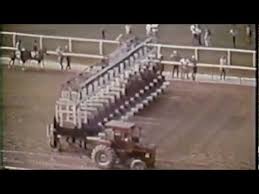 Secretariat Belmont Stakes 1973 Extended Coverage Hd