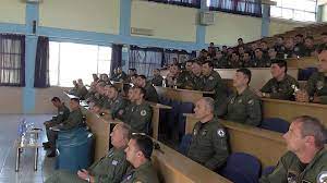.του κεατ (ανδραβίδα), δεδομένης της συμμετοχής ενόπλων δυνάμεων ξένων χωρών σε κοινές ασκήσεις σε ιπτάμενους * η αναβάθμιση του κέντρου εκπαίδευσης αεροπορικής τακτικής (κεατ). O A Gea Sthn 117 Pm Kai Sto Keat Militaire Gr