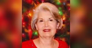 Bonnie Jean Taylor Obituary