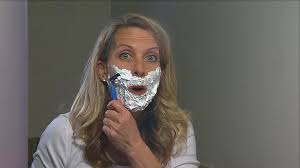 Shaving your face can have somewhat similar results to a professional dermaplane procedure, benjamin says.dermaplaning provides a deeper exfoliation than shaving at home, but they both remove the dead outer skin and vellus hairs. glowing, brighter complexion: The Secret Behind The Shocking Beauty Trend Shaving Women Onedio Co