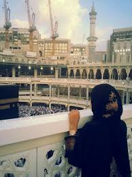 Image result for umrah haji hijabi