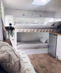 Family swimming pool, playgrounds, fishing, paddleboats, golf car. Rv Bunk Beds Rv Obsession