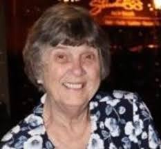 Mildred "Imogene" Hale Obituary