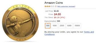 Buy stuff for friends/family and get cash in exchange. Why Amazon Coins Are Worse Than Gift Cards Or Cash Ghacks Tech News