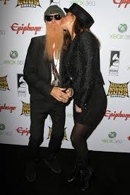 The cult rock star was in a relationship with gilligan stillwater long before he married her. Billy Gibbons Picture 7 2012 Revolver Golden Gods Awards Show