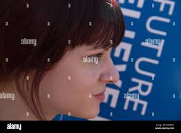 Young bernie hi-res stock photography and images