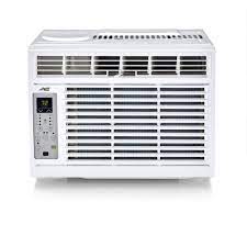 This quiet unit is ideal for cooling medium rooms up to 250 sq. Arctic King 8 000btu Remote Control Window Air Conditioner White Wwk08cr81n Walmart Com Walmart Com