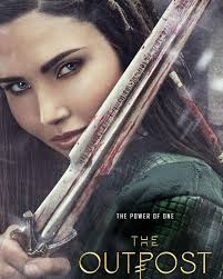 Meet the Fam 📚✨ #TheLibrarians @tntdrama