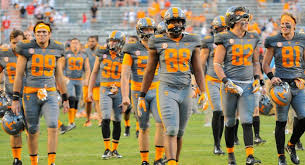 Your favorite teams, topics, and players all on your favorite mobile devices. Tennessee Will Reportedly Ditch Its Ugly Smokey Grey Uniforms In 2018 Eleven Warriors