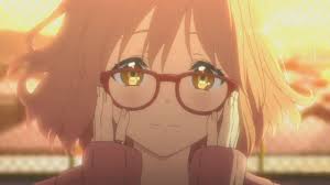 Jenny lee, call the midwife. Top 10 Anime Characters That Wear Glasses Youtube