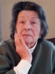 Ethel Mary Beveridge