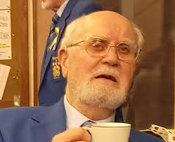 Barrow Male Voice Choir Office Bearers