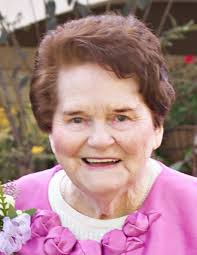Obituary for Mary Anne Bagwell