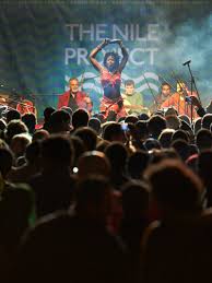 The kind of modestly crafted masterpiece a director makes just before he comes into recognition of his own stature. Egyptian Singer Meet Burundi Bassist Play Among Yourselves Goats And Soda Npr