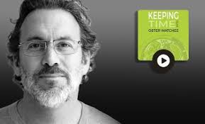 Keeping Time Podcast