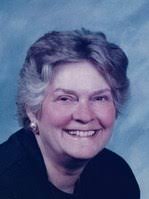 Barbara Kavanagh Obituary (1944