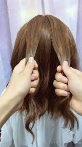 Hairstyles For Long Hair Videos New Site Hair Videos Long Hair Video Easy Hairstyles For Long Hair