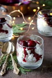 These delicious desserts will turn any meal into a feast and have everyone contentedly confined to the sofa. Risalamande Recipe A Danish Rice Pudding Christmas Dessert The Art Of Doing Stuff