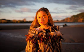 maisey rika person audioculture